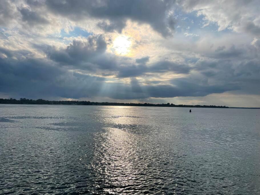 Buffalo'S River Den Екстериор снимка